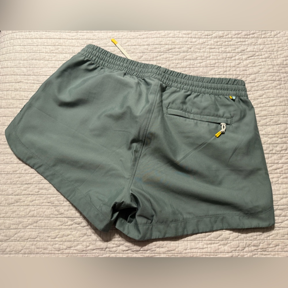 Marsh Wear Women’s Cooper Volley Short - Picture 2 of 4